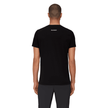 Triko krátký rukáv Mammut Mammut Core Reflective T-Shirt Men marine 5118
