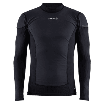 Triko dlouhý rukáv Craft Active Extreme X Wind LS Men 999985 Black/Granite