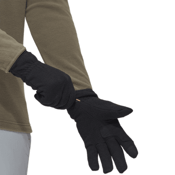 Fleece Glove black 0001