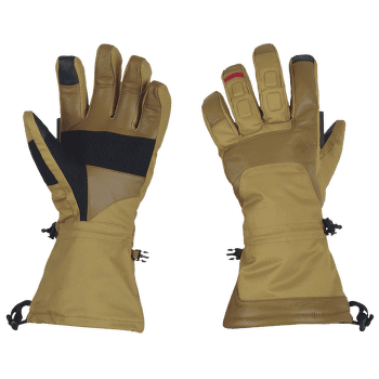 Rukavice Direct Alpine Alpen caramel