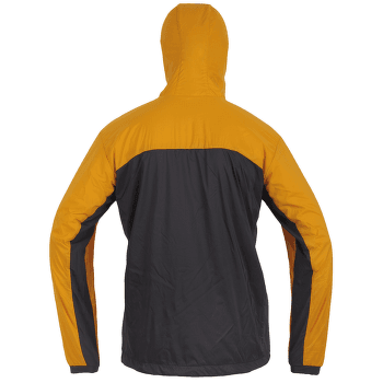 Bunda Direct Alpine Alpha Jacket 4.0 Men mango/anthracite