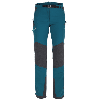 Kalhoty Direct Alpine Cascade Lady 3.0 Pant emerald/menthol