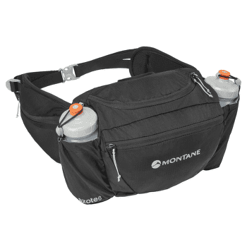 Ľadvinka Montane AZOTE 6 BLACK