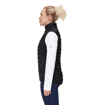 Vesta Mammut Albula IN Hybrid Vest Women black 0001