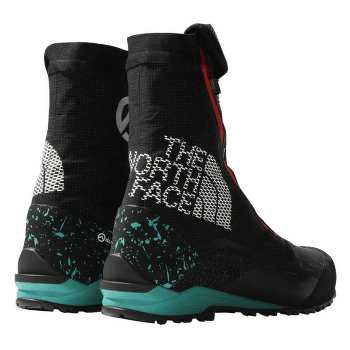 Topánky The North Face Summit Cayesh Futurelight TNF BLACK/TNF RED