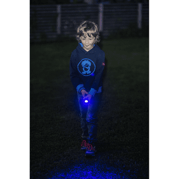 Svítilna LedLenser KIDBEAM 4 Rainbow