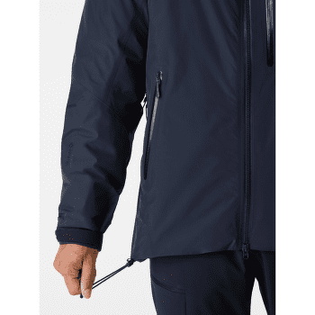 Bunda Arcteryx Beta Insulated Jacket Men Black Sapphire
