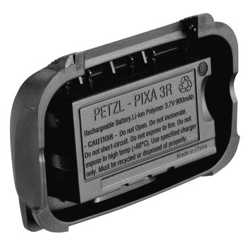Baterie Petzl Rechargeable battery for PIXAÂ® 3R