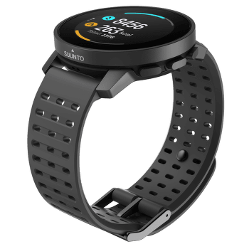 Hodinky Suunto SUUNTO 9 PEAK PRO ALL BLACK