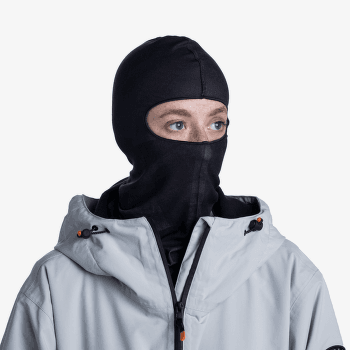 Kukla Buff Balaclava Microfiber Buff GEOLINE GREY