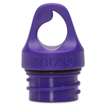 MIZU LOOP CAP - Purple