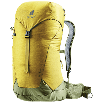 Batoh deuter AC Lite 24 turmeric-khaki