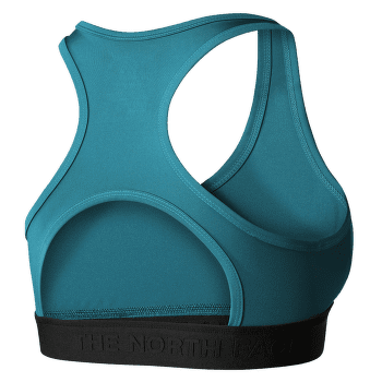 Podprsenka The North Face Tech Bra BLUE CORAL