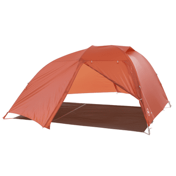 Stan Big Agnes Copper Spur HV UL3 Orange