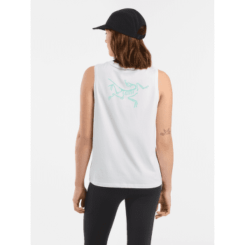 Tielko Arcteryx Pendant Tank Women Black