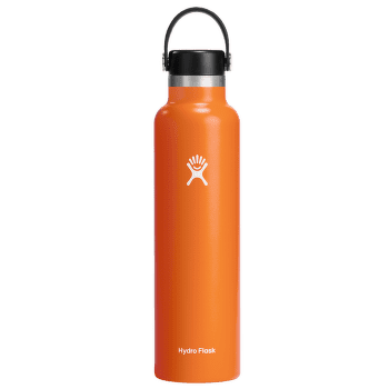 Termoska Hydro Flask Standard Mouth with Flex Cap 24 OZ 808 Mesa