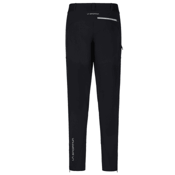 Kalhoty La Sportiva RIDGE PANT Men Black/Cloud