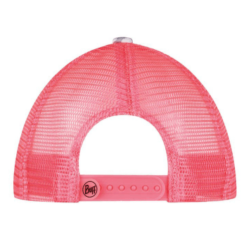 Šiltovka Buff Trucker Cap Kids OZIRA MULTI