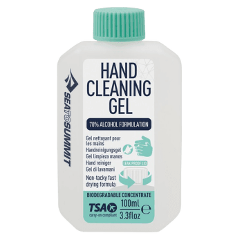 Hygiena Sea to Summit Hand Cleaning Gel 100 ml