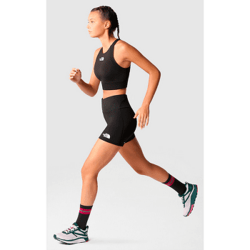 Kraťasy The North Face Movmynt 5" Tight Short Women TNF BLACK