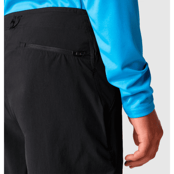 Kraťasy The North Face Speedlight Slim Tapered Short Men TNF BLACK