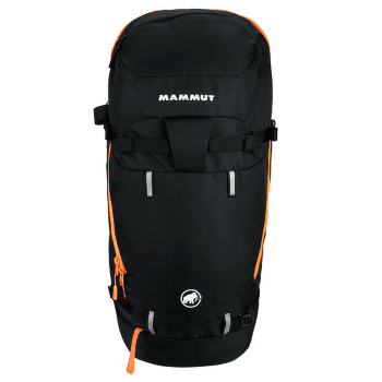 Batoh Mammut Light Removable Airbag 3.0 (2610-01501) black-vibrant orange