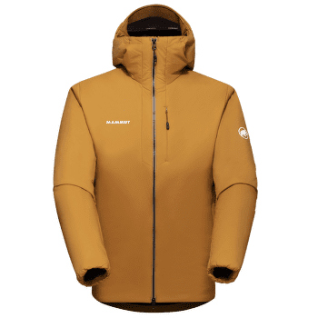 Bunda Mammut Rime IN Flex hooded Jacket Men (1013-02130) cheetah