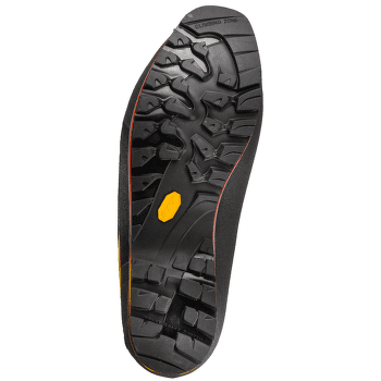 Boty La Sportiva TRANGO TOWER EXTREME GTX® Black/Yellow