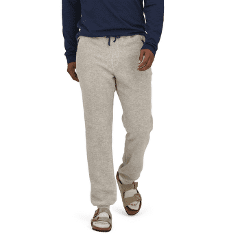 Kalhoty Patagonia Synch Pants Men Fitz Roy Patchwork: Belay Blue