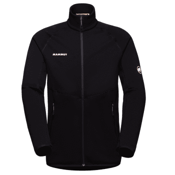 Bunda Mammut Aconcagua ML Jacket Men black 0001