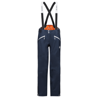 Kalhoty Mammut Nordwand Pro HS Pants Women Night