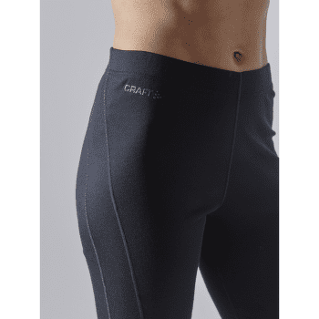 Set Craft Set Core Warm Baselayer Women 999000 Black