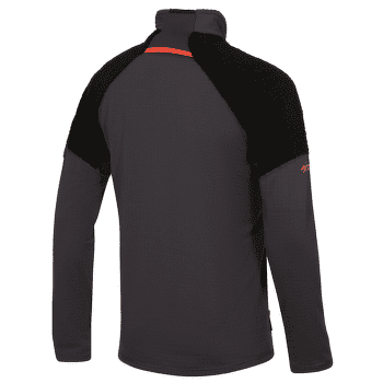 Mikina Direct Alpine Dragon Pullover black/anthracite