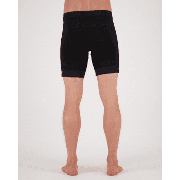 Boxerky Mons Royale EPIC MERINO SHIFT BIKE SHORT LINER Men Black