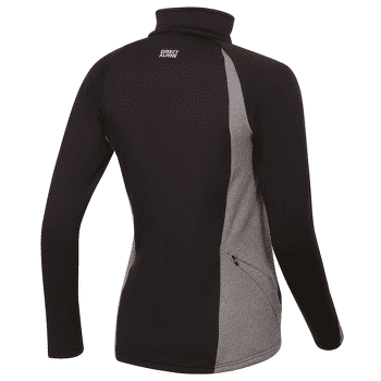 Mikina Direct Alpine ETNA Lady black/anthracite