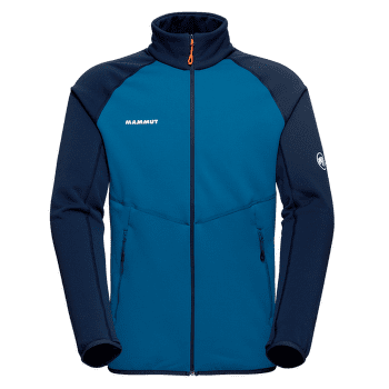 Bunda Mammut Aconcagua ML Jacket Men deep ice-marine 50554