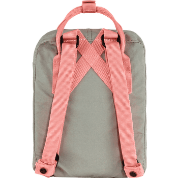 Batoh Fjällräven Kanken Mini Fog-Pink