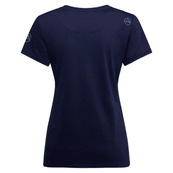 Tričko krátky rukáv La Sportiva Windy T-Shirt Women Deep Sea