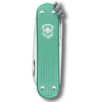 Nůž Victorinox Classic SD Alox Minty Mint