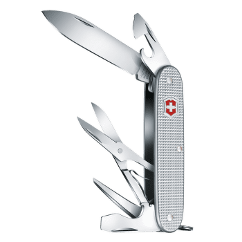 Nůž Victorinox Pioneer X Alox silver