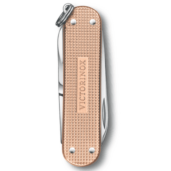 Nůž Victorinox Classic SD Alox Fresh Peach