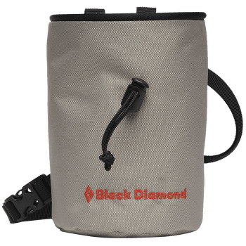 Pytlík Black Diamond Mojo Chalk Bag Moonstone