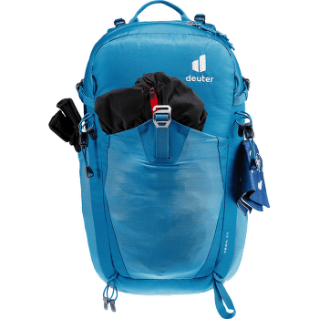 Batoh deuter Trail 25 black-shale