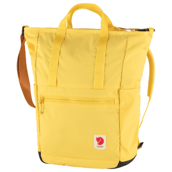 Taška Fjällräven High Coast Totepack Mellow Yellow