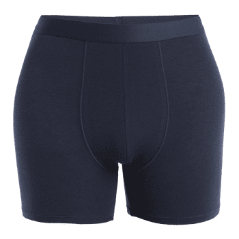 Boxerky Icebreaker Merino Core Boxers Men Midnight Navy