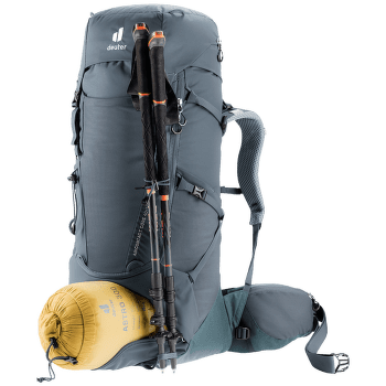 Batoh deuter Aircontact Core 40+10 cactus-ivy