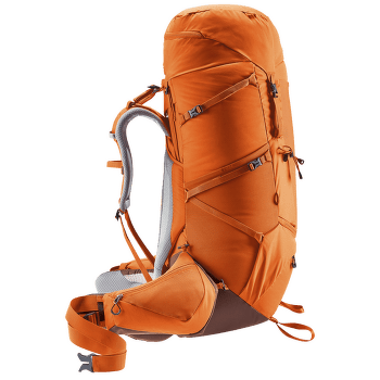 Batoh deuter Aircontact Core 65+10 SL shale-ivy