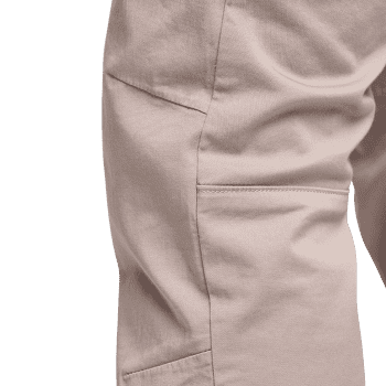 Kalhoty Black Diamond Notion SP Pants Women Pale Mauve