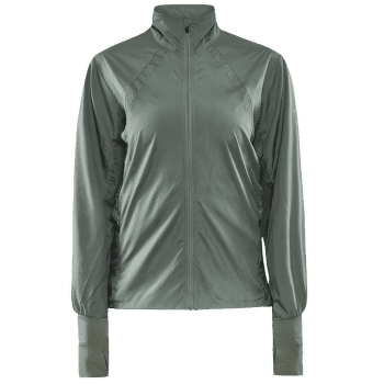 Bunda Craft ADV Essence Wind Jacket Women THYME