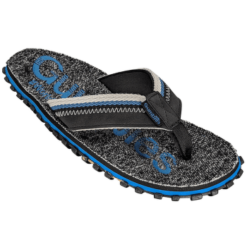 Žabky Gumbies Gumbies Cairns Flip-Flop - Navy Navy